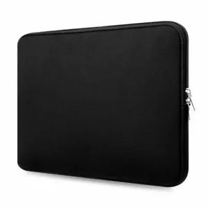 Zipper Case Cover Bag Pouch  Sleeve For 11.6" 13.3" & 14" Chromebook Laptop - Picture 1 of 18