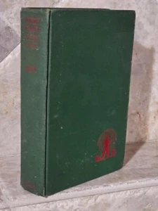 1924 WHERE STRANGE GODS CALL- HARRY HERVEY Asian Adventure Vagabond Travel Tales - Bild 1 von 10