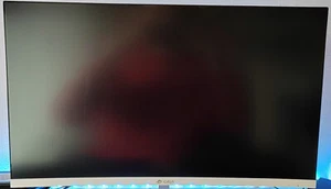 CRUA Gaming Monitor - Bild 1 von 4