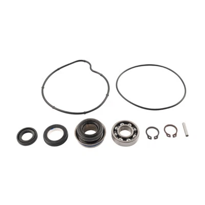 Water Pump Seal Rebuild Kit For Yamaha Raptor 660 YFM660R 2001 2002 2003-2005 - Image 1 of 4
