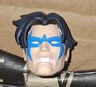 Angry Nightwing Head (Mafex, Batman, Hush)