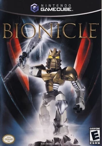 Bionicle | Nintendo GameCube - Picture 1 of 3