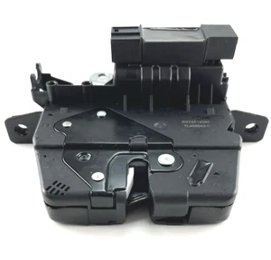 Lid Lock Latch Actuator Motor Rear Trunk  Lock for BMW F01 F02 F04 F07 F10 - Picture 1 of 6