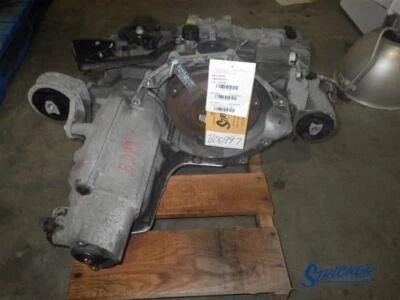 Chevrolet Malibu 2008 conjunto de transmisión automática 2,4 L híbrido 2,4 L B06997 Foto 1 de 4