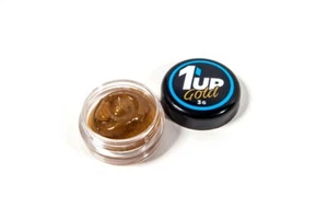 1UP Racing Oro Antidesgaste (3g) (grasa AG) - 1UP120101 - Imagen 1 de 1