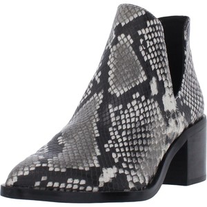 Las mejores ofertas en Mediados Gris Steve Madden (2-2.9 pulgadas) altura  del tacón botas para mujeres | eBay