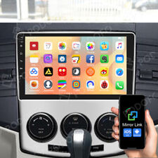 Produktbild - Autoradio für Mazda 5 CR19 2005-2010 GPS Navigation WIFI FM RDS DAB+ Android 13