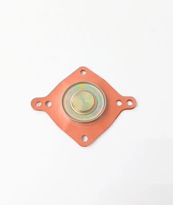 Regulador de presión de combustible para GMC Oldsmobile Pontiac Buick 82-86 Foto 1 de 2