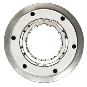 One Way Starter Clutch 5LP-15590-10-00 for Yamaha YFM660R Raptor 660R 2004-2005 - Picture 1 of 10