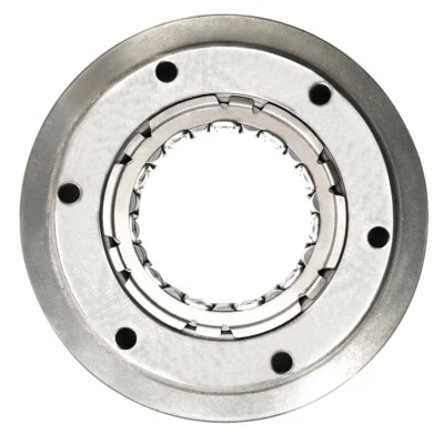 One Way Starter Clutch 5LP-15590-10-00 for Yamaha YFM660R Raptor 660R 2004-2005 - Image 1 of 4