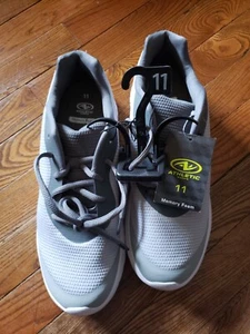 Neu Athletic Works Memory Foam Laufschuhe - Bild 1 von 3