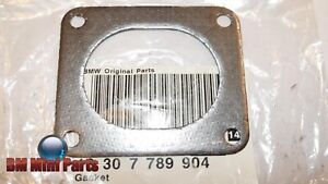 BMW Gasket for DPF to Centre Exhaust Section 18307789904