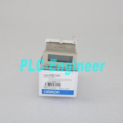 New OMRON H7EC-NV switching power supply H7ECNV FAST SHIP - Image 1 of 4