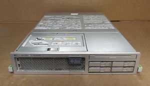 Sun SunFire X4200 2U Rack Mount Server 2x AMD Opteron 252 2.6Ghz,4Gb Ram 2x HDD - Picture 1 of 4