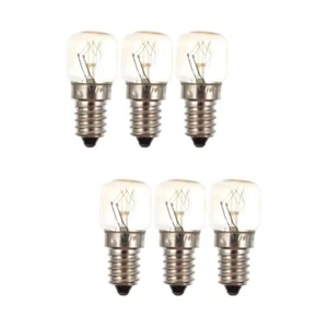 3 PCS Backofen Lampe 40 Watt Licht Birne Led Birne Mikrowelle - Bild 1 von 12