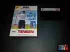 JUEGO SEGA MASTER SYSTEM  PGA TOUR GOLF