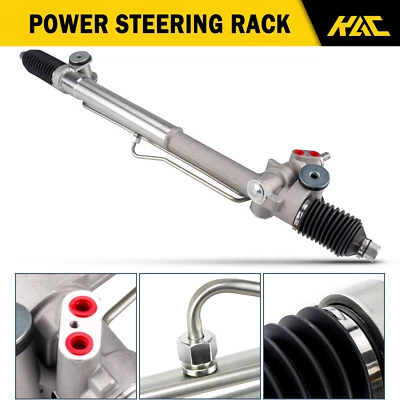 Rack & Pinion Assembly For 2003 2004 2005 2006- 2009 Chevy Gmc Envoy Trailblazer - Image 1 of 4