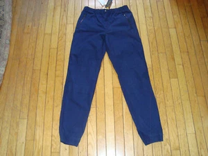 POLO RALPH LAUREN KIDS BOYS STRETCH WAIST JOGGER PANTS SIZE XL 18-20 BNWT@$59.50 - Picture 1 of 15