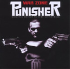 Various Artists Punisher: War Zone (CD) Album