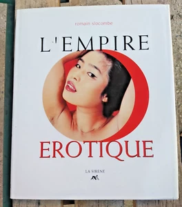 DAS EROTISCHE REICH Römer Slocombe curiosa erotik - Bild 1 von 3
