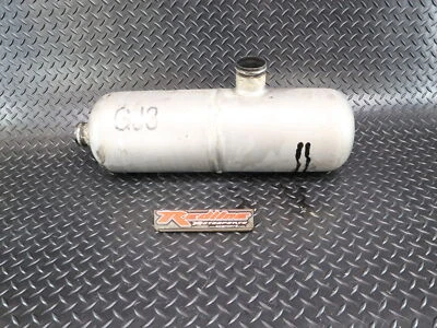 Yamaha Waverunner XL700 1999 silenciador escape caja de bloqueo de agua F2V-U7550-00-00 Foto 1 de 4