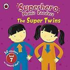 Superhero Phonic Readers: Super Twins (Level 7) ... | Book | condition very good