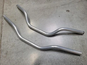 Specialized X-1+2 Vintage Aluminum Alloy MTB Mountain Bike Handlebar 22.2mm - Picture 1 of 9