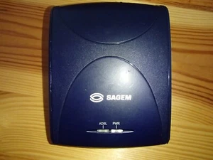 Sagem Fast 800 F@ST ADSL USB modem - Picture 1 of 3