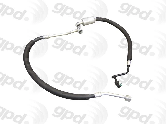 For 1996-2005 Chevrolet Astro 4.3L A/C Hose Assembly 1997 1998 1999 2000 2001 - Изображение 1 из 1