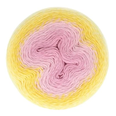 Scheepjes Yarns ::Whirl #796:: cotton blend Meringue Serenade - Image 1 of 4