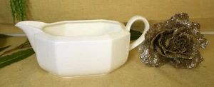 Villeroy & Boch ASTORIA bianco - 1 salsiera - Foto 1 di 2