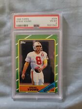 Steve Young Football Cards: Rookie Cards Checklist and Buying Guide 10