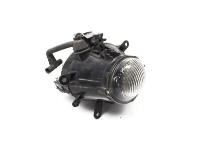 2002-2005 Bmw 325I Driver Left Fog Light Lamp 63-17-6-911-007 *Minor Pitting - Image 1 of 4