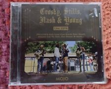CD 2454 CSNY 1974 - Audio CD By CROSBY STILLS NASH  YOUNG -  Live