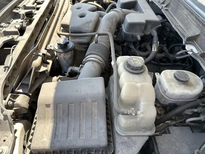 FORD F350SD PICKUP 2011-2016 FILTRO DE AIRE/CAJA 6,2 L Foto 1 de 4