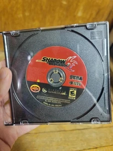 Shadow The Hedgehog Nintendo GameCube solo disco 2004 Sega - Imagen 1 de 3