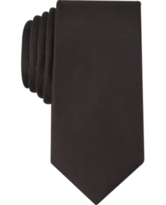 Corbata Oxford Perry Ellis precio de venta sugerido por el fabricante 55 USD Foto 1 de 4