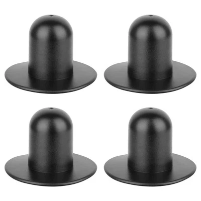 JYSILIYH 4 Pack Pool Wall Plug Replacement,Pool Stopper Plugs,Pool Plugs,Swimming Pool...