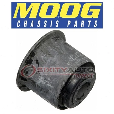 MOOG Front Axle Pivot Bushing for 1999-2007 Ford E-350 Super Duty - fh Foto 1 de 4