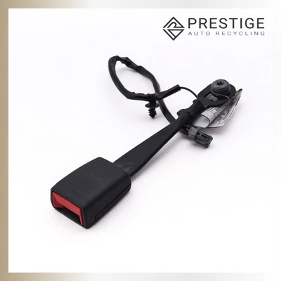 2019-2026 DODGE DURANGO CHEROKEE Driver Seat Belt Buckle Front Right 6JW91DX9AA - Image 1 of 4