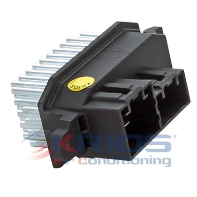 K106114 MEAT & DORIA Regulator, interior blower for NISSAN - Image 1 of 1