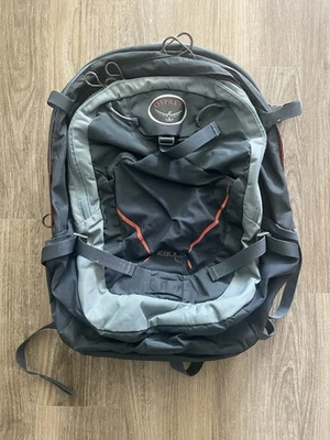Mochila Osprey Serie 24/Seven 29L Foto 1 de 4