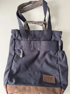 Jack Wolfskin Shopper / Tasche - Bild 1 von 7