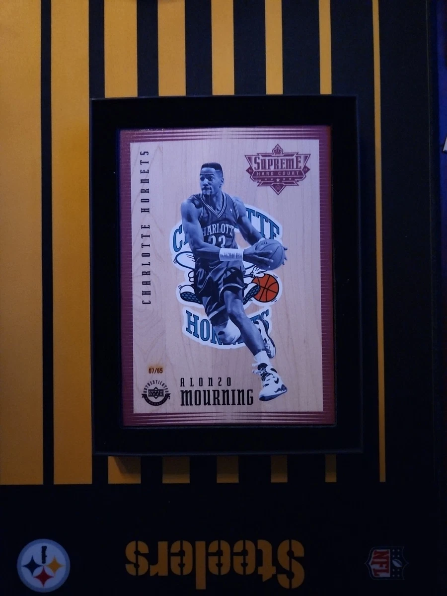 Basketball 2017-18 Upper Deck Supreme Hardcourt Trading Cards