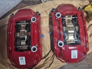 6 Coppie Pinze Brembo 330 - Picture 1 of 1