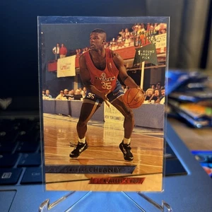1993-94 Fleer Ultra #193 Calbert Cheaney RC Rookie - FREE SHIPPING! NM - Picture 1 of 5