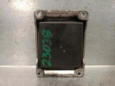 55558787 centralita motor uce para OPEL ASTRA H (A04) 1.4 (L48) 2004 5549897 - Immagine 1 di 4