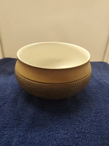 Denby Cotswald Round Serving Bowl LK - Picture 1 of 2