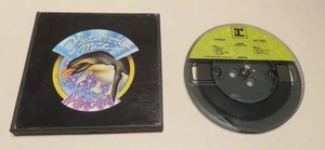 7.5 IPS Fleetwood Mac - Penguin - 4-Track Reel Tape Reprise RST 2138-C - NICE - Picture 1 of 11