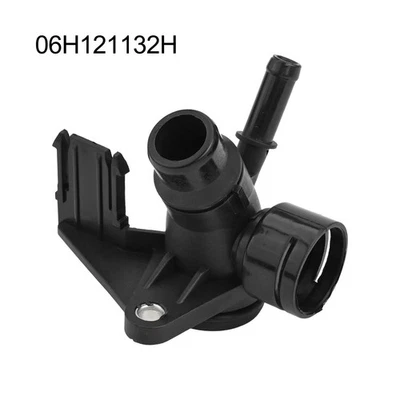 Hose Flange Designed to Fit Cars Effective Solution for Cooling Systems - Image 1 of 4